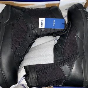 Bates Tactical Sport 8” Boots